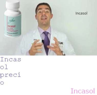 Incasol 75 Mg